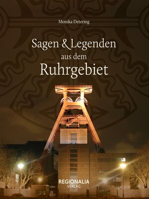 cover image of Sagen und Legenden aus dem Ruhrgebiet